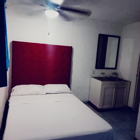 Hotel Acuario Acapulco Zewnętrze zdjęcie