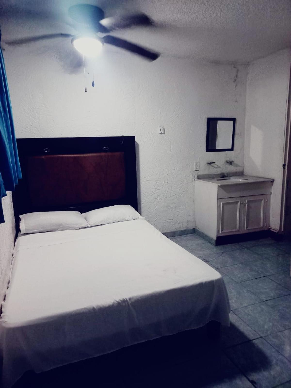 Hotel Acuario Acapulco Pokój zdjęcie