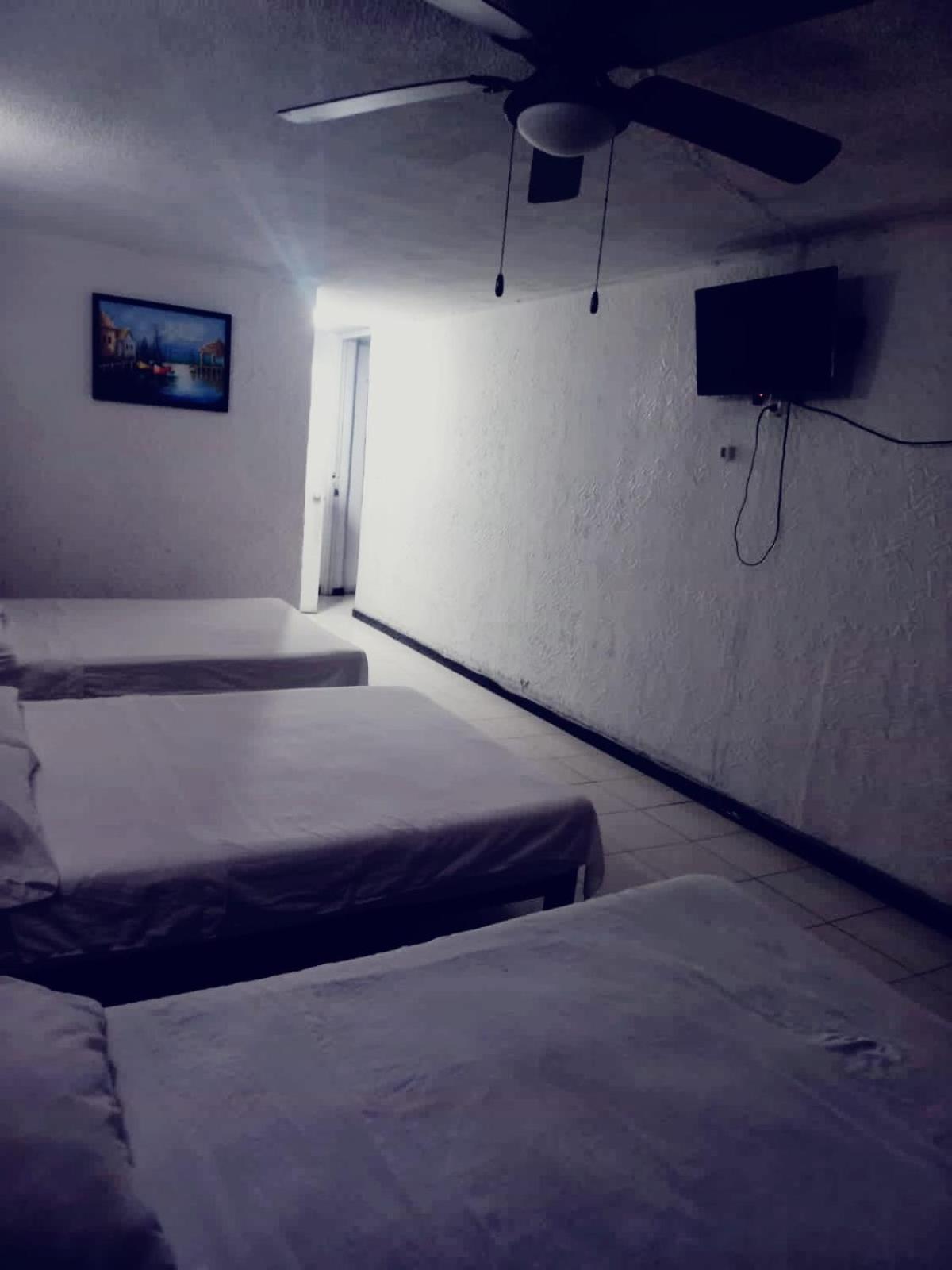 Hotel Acuario Acapulco Zewnętrze zdjęcie