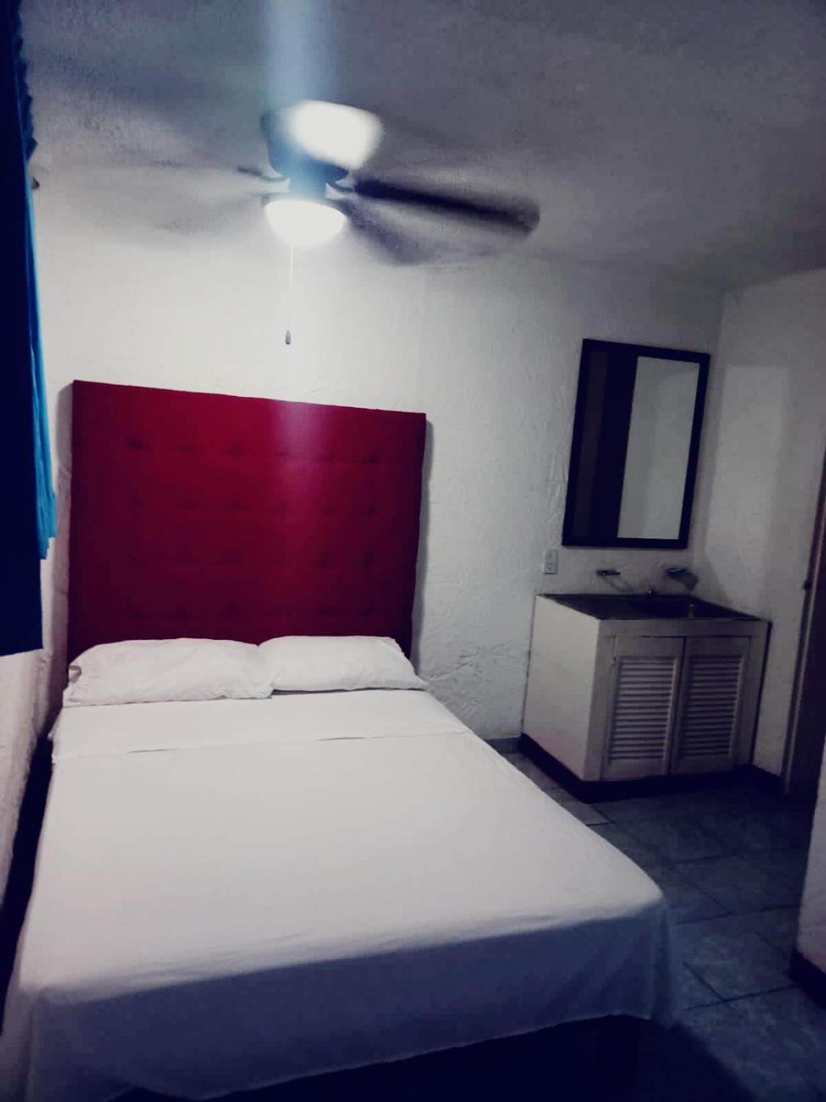 Hotel Acuario Acapulco Zewnętrze zdjęcie